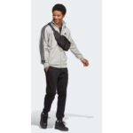 Adidas 3-stripes French Terry 4