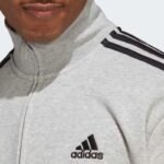 Adidas 3-stripes French Terry 5