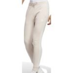 adidas 3 Stripes FT TC Pants W IC9924 - Image 2