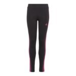 adidas 3-stripes Jr leggings IC3627