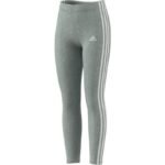 adidas 3 Stripes LEG Jr HC0092 Leggings - Image 3