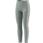 adidas 3 Stripes LEG Jr HC0092 Leggings