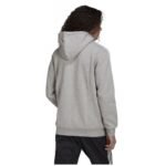Adidas 3-stripes M H06675 sweatshirt - Image 2