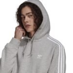Adidas 3-stripes M H06675 sweatshirt - Image 3