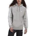 Adidas 3-stripes M H06675 sweatshirt - Image 4