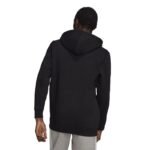 Adidas 3-stripes M H06676 sweatshirt - Image 2