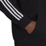 Adidas 3-stripes M H06676 sweatshirt - Image 4