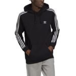 Adidas 3-stripes M H06676 sweatshirt - Image 5