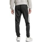 adidas 3-Stripes Tricot Regular Tapered Pants M JI8809 - Image 3