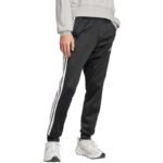 adidas 3-Stripes Tricot Regular Tapered Pants M JI8809 - Image 4