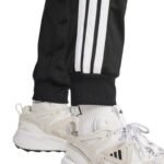 adidas 3-Stripes Tricot Regular Tapered Pants M JI8809 - Image 6