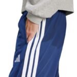 adidas 3-Stripes Tricot Regular Tapered Pants M JI8812 - Image 5