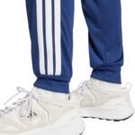 adidas 3-Stripes Tricot Regular Tapered Pants M JI8812 - Image 6