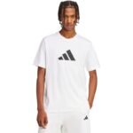 adidas 3Bar Tee M JD4913 - Image 2