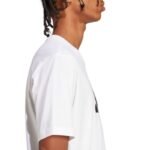 adidas 3Bar Tee M JD4913 - Image 5