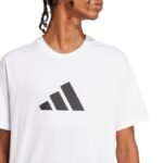 adidas 3Bar Tee M JD4913 - Image 6