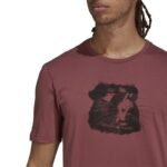 adidas 5.10 Glory Tee M H59754 - Image 4