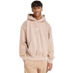 Adidas A SZN W FL HD M JL6537 sweatshirt - Image 2