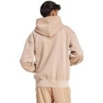 Adidas A SZN W FL HD M JL6537 sweatshirt - Image 3