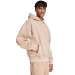 Adidas A SZN W FL HD M JL6537 sweatshirt - Image 4