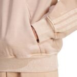 Adidas A SZN W FL HD M JL6537 sweatshirt - Image 6
