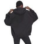 Adidas Adicolor Oversize Hoodie W HC7104 - Image 6