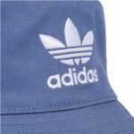 Adidas Adicolor Trefoil Bucket 8