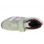 Adidas Adipower Weightlifting 3 M GY8925 shoes - Image 3