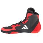 Adidas Adizero Mat Wizard 6 M IG2015 boxing shoes - Image 2