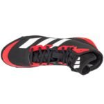 Adidas Adizero Mat Wizard 6 M IG2015 boxing shoes - Image 3