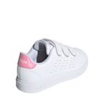 Adidas Advantage Base 2.0 Jr ID1305 shoes - Image 3