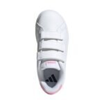 Adidas Advantage Base 2.0 Jr ID1305 shoes - Image 4