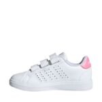 Adidas Advantage Base 2.0 Jr ID1305 shoes - Image 5