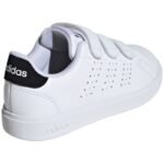 Adidas Advantage Base 2.0 Jr IH8122 shoes - Image 3