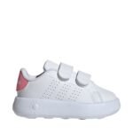 adidas Advantage Infants white IH4894 childrens shoes