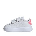 adidas Advantage Infants white IH4894 childrens shoes - Image 5