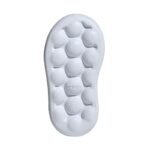 adidas Advantage Infants white IH4894 childrens shoes - Image 6