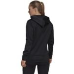 adidas Aeroready Big Logo Hoodie W HD3906 - Image 2