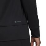 adidas Aeroready Big Logo Hoodie W HD3906 - Image 4