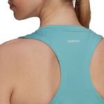 adidas Aeroready Designed To Move T-shirt W GT0184 - Image 6