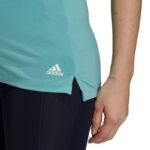adidas Aeroready Designed To Move T-shirt W GT0184 - Image 7