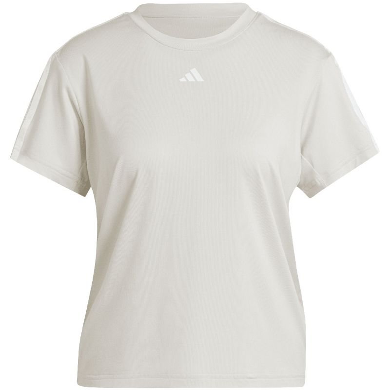 lupin-wear-ca-adidas-aeroready-train-essentials-3-stripes-tee-w-hz5681-1072544 adidas Aeroready Train Essentials 3-Stripes Tee W HZ5681 - Image 1