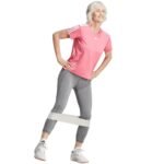 adidas Aeroready Train Essentials 3-Stripes Tee W HZ5688 - Image 4