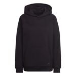 Adidas All Sz Fleece Boyfriend Hoodie W HC8823