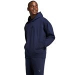 Adidas All Szn Fleece M sweatshirt IY4122 - Image 2