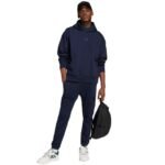 Adidas All Szn Fleece M sweatshirt IY4122 - Image 5