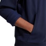 Adidas All Szn Fleece M sweatshirt IY4122 - Image 7