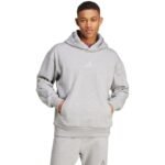 Adidas All SZN Fleece M sweatshirt IY4123 - Image 2