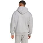 Adidas All SZN Fleece M sweatshirt IY4123 - Image 3