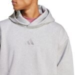 Adidas All SZN Fleece M sweatshirt IY4123 - Image 4